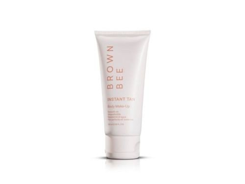 Brown Bee Instant Tan Body Make-Up 100 ml