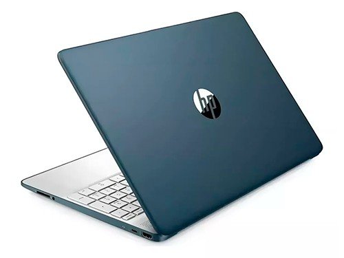 Notebook Hp 15-dy5885wm 15,6 256gb  8gb I5-1235u W11