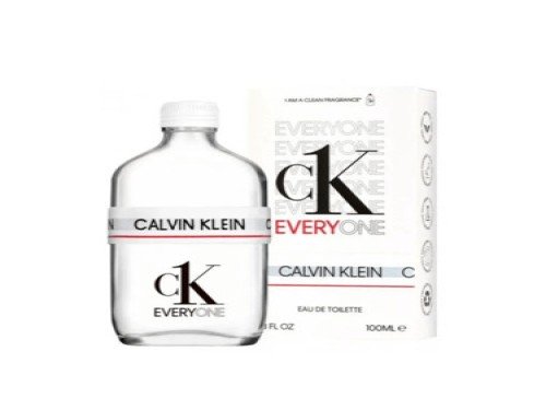 Calvin Klein Everyone Eau De Toilette 200 Ml