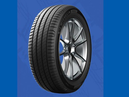 Michelin 205/55 R16 91V Primacy 4+