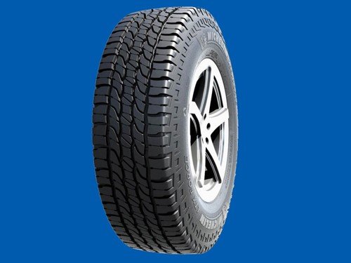 Michelin 215/65 R16 102 H LTX Force