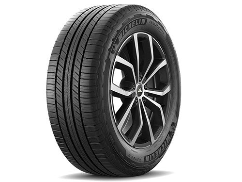 Michelin 225/65 R17 106H Primacy SUV+