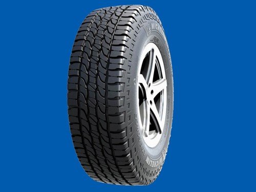 Michelin 265/60 R18 110H LTX Force