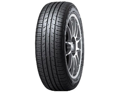 Dunlop 185/60 R15 88H Sport FM800