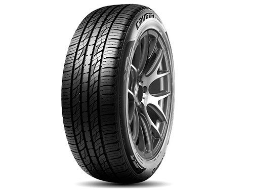 Kumho 215/55 R18 XL 99V Crugen KL33