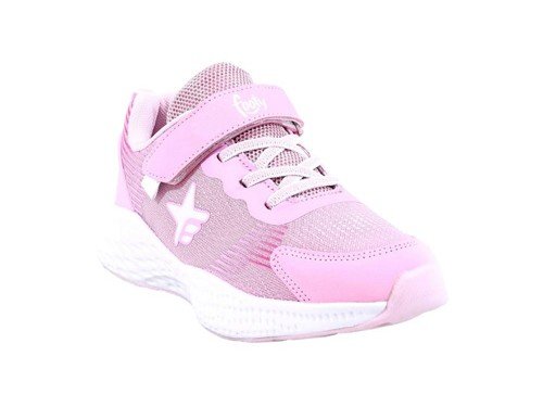 Zapatillas Footy Niña Spt Rosa