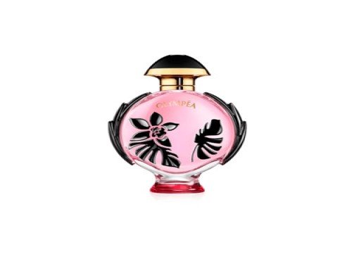 Paco Rabanne Olympea Flora Fem Edp X 80Ml