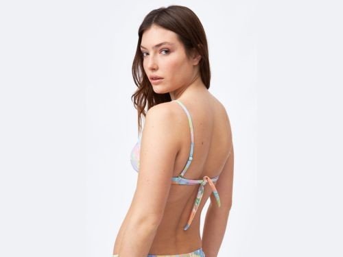 Corpiño Bikini Dreamland Tri