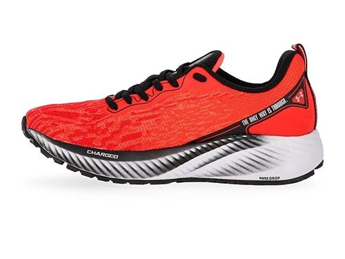 Zapatillas Under Armour Charged Prorun Lam Hombre