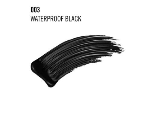 Rimmel Máscara de Pestañas Wonder'Volume ThrillSeeker Waterproof Black