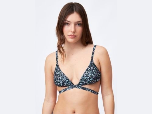 Corpiño Bikini Sweet Oasis Tri Billabong