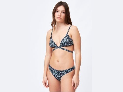 Corpiño Bikini Sweet Oasis Tri Billabong