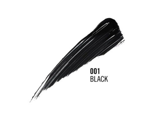 Rimmel Máscara de Pestañas Wonder'Bond 001 Black