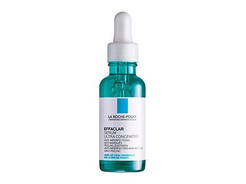 Serum Effaclar Ultra Concentrado Imperfecciones La Roche Posay 30ml