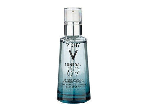 Concentrado Mineral 89 Booster Hidratante 50ml Vichy + Regalo Guasha