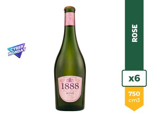 Sidra 1888 750 cc Rosé x 6