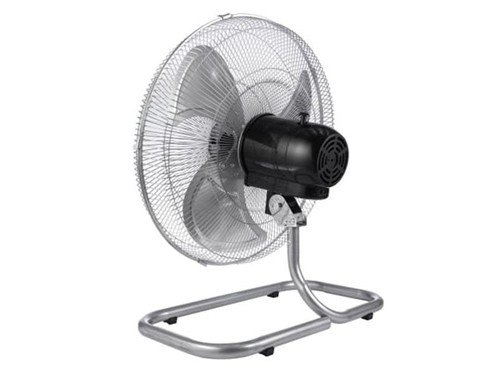 Ventilador PE-VP150 Turbo 20″ 130W 3 Velocidades Pala Metalica Peabody