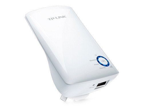 Repetidor Extensor de Señal WiFi TP-Link TL-WA850RE