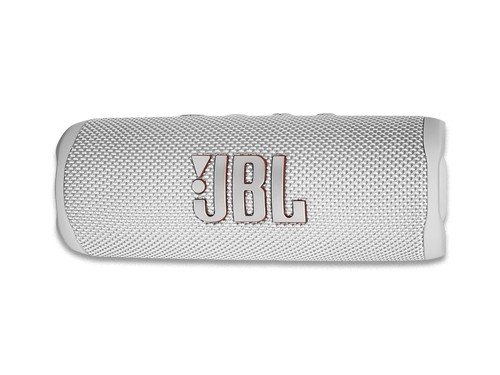 PARLANTE JBL PORTATIL FLIP 6 BLUETOOTH WHITE