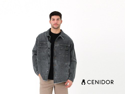 Campera de Jean Bang Cenidor 30% OFF