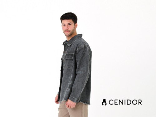 Campera de Jean Bang Cenidor 30% OFF