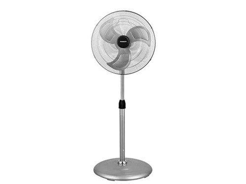 Ventilador PE-VP250 De Pie 20″ 130W 3 Velocidades Peabody