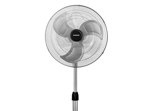 Ventilador PE-VP250 De Pie 20″ 130W 3 Velocidades Peabody