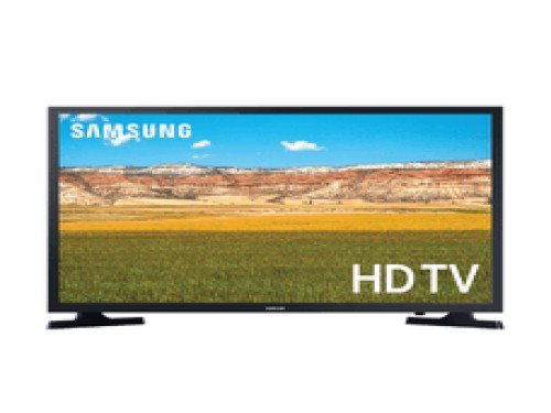 Smart Led Tv Hd 32" Un32t4300agczb Samsung