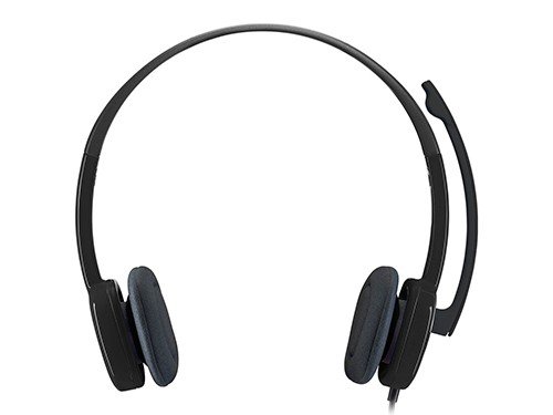 Auriculares Headset Logitech H151 3.5mm