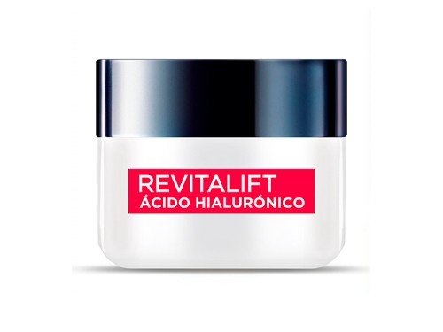 L OREAL - Revitalift Acido Hialuronico Dia 50 ml