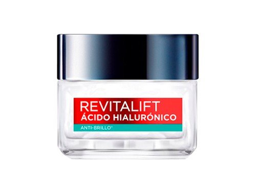 L OREAL - Revitalift Acido Hialuronico Gel Cream 50 ml