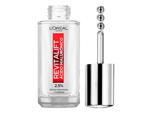 L OREAL - Revitalift Acido Hialuronico Ojos Serum 20 ml