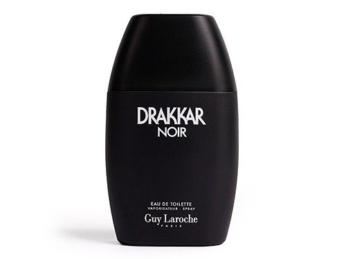 GUY LAROCHE - Drakkar Noir EDT 200 ml