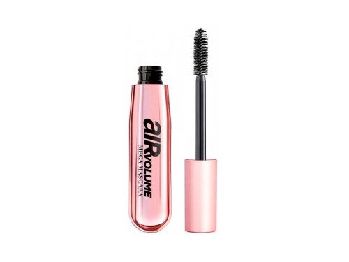 L OREAL - Air Volume Mega Mascara 01 Black