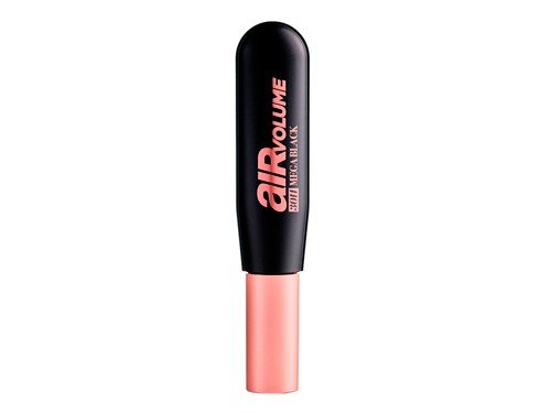 L OREAL - Air Volume 30H Mega Black 01 Black