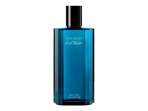 DAVIDOFF - Davidoff Cool Water EDT 200 ml