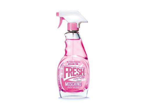 MOSCHINO - Fresh Couture Pink EDT 100 ml