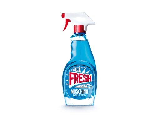 MOSCHINO - Fresh Couture EDT 100 ml