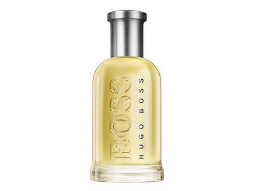 HUGO BOSS - Boss Bottled EDT 200 ml