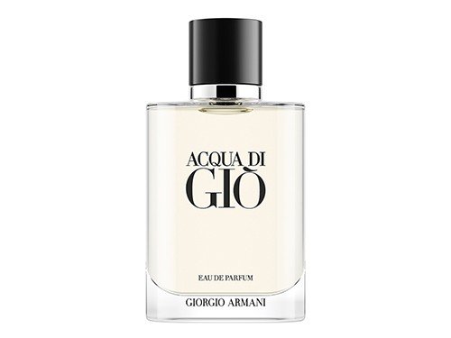 ARMANI - Acqua Di Gio Homme EDP Refillable 100 ml