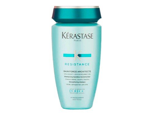 KERASTASE - Resistance Force Architecte Bain 250 ml