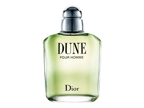 DIOR - Dune Pour Homme EDT 100 ml