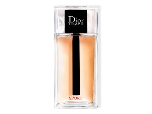 DIOR - Dior Homme Sport EDT 125 ml