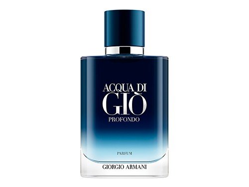 ARMANI - Acqua Di Gio Homme Profondo Parfum 100 ml