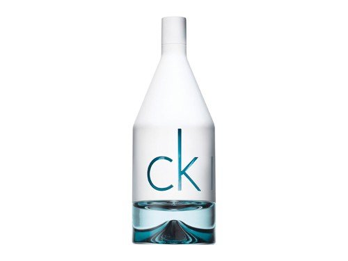 CALVIN KLEIN - CK IN2U Men EDT 150 ml