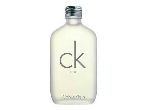 CALVIN KLEIN - CK One EDT 200 ml