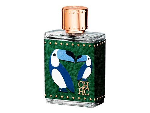 CAROLINA HERRERA - CH Men Birds Paradise EDP 100 ml