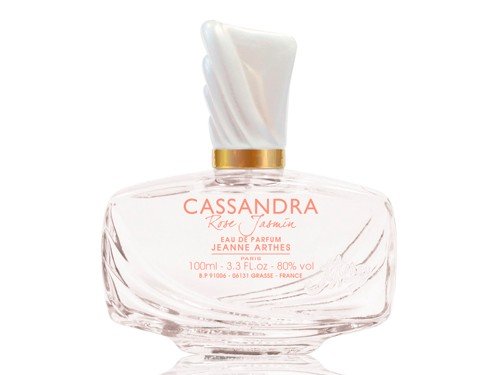 JEANNE ARTHES PARIS - Cassandra Rose Jazmin EDP 100 ml