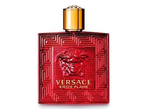 VERSACE - Eros Flame EDP 200 ml