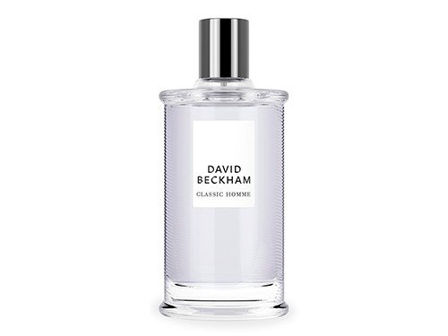 DAVID BECKHAM - Classic Homme EDT 100 ml